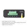Gigabit SFP Industrial Transceiver 1 to POE 10/100/1000M Fiber Optic Switch 550M/2KM/3KM Modules for Industrial Network(Kit3) view 4