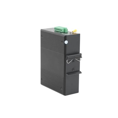 Industrial Gigabit Transceiver 2 SFP to 8 POE 10/100/1000M Fiber Optic Switch 550M/2KM/3KM Modules for Network(Kit3)