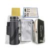 12X50 HD Monocular for Adults - Coregreen High Power BAK-4 Prism, FMC Lens, Compact Design, Perfect for Bird Watching, Hunting, Hiking, Camping, Travel, Wildlife Observation view 4