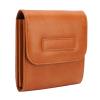 Focket Lens Filter Case, 5 Layer Shockproof PU Leather Camera Filter Holder with Magnetic Closure for Up to 100mm Filters view 4