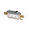 0.01-4GHz SMA RF coaxial T bias Device Super Miniature view 1