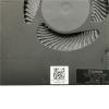 0203MH 01JYXG for G15 5510 5511 5515 GTX1650 Laptop Cooling Fan Cooler Fan Heatsink Radiator 203MH 1JYXG(CPU Fan CN-01JYXG) view 1