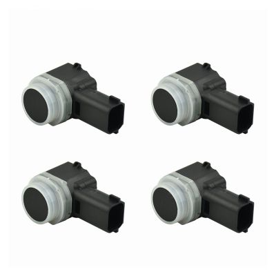 4PCS DA5T-15K859-AAW PDC Parking Sensor Parking Radar Parking Assistance for Ford for Fusion for Taurus for Lincoln for MKS Reversing Sensors