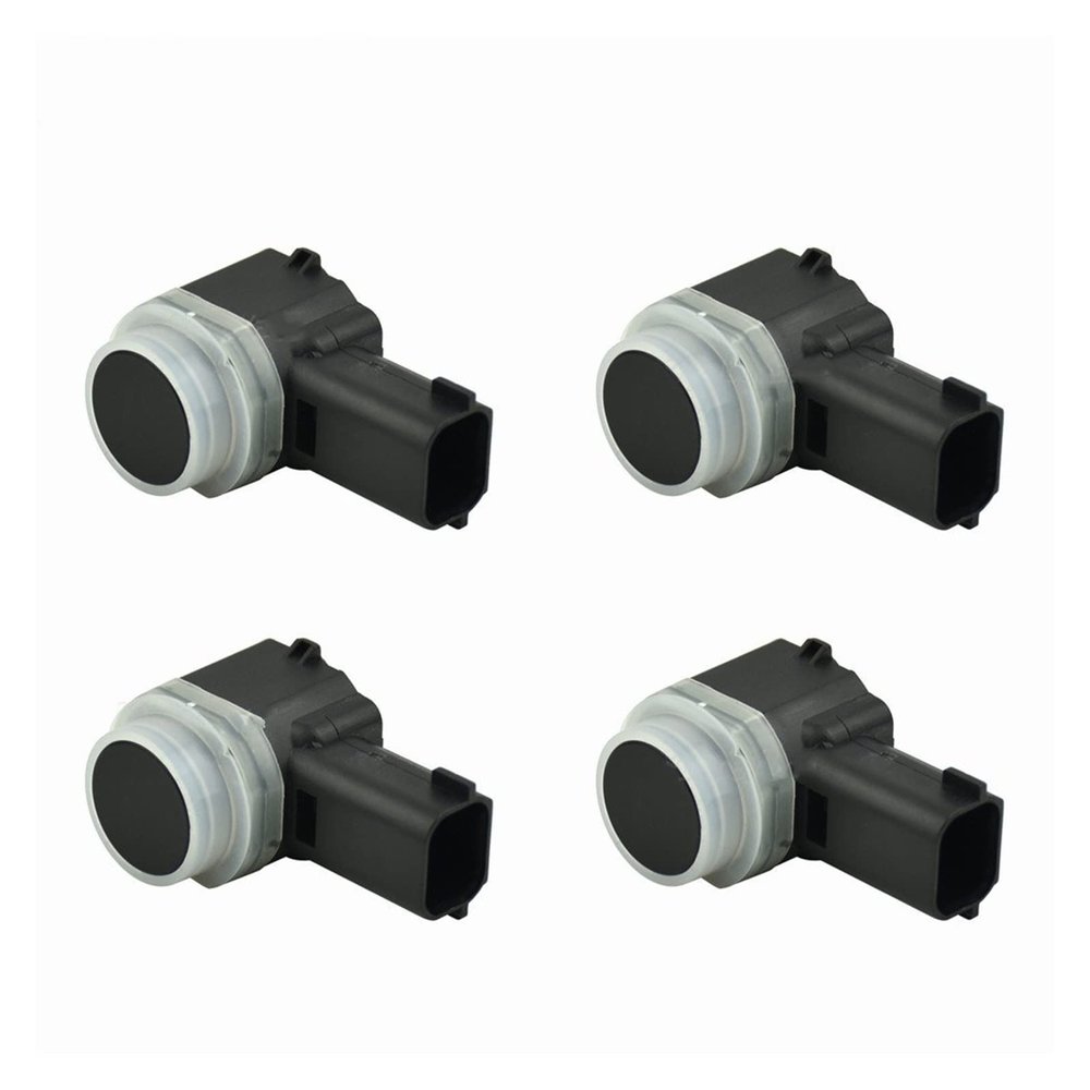 4PCS DA5T-15K859-AAW PDC Parking Sensor Parking Radar Parking Assistance for Ford for Fusion for Taurus for Lincoln for MKS Reversing Sensors