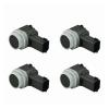 4PCS DA5T-15K859-AAW PDC Parking Sensor Parking Radar Parking Assistance for Ford for Fusion for Taurus for Lincoln for MKS Reversing Sensors view 1