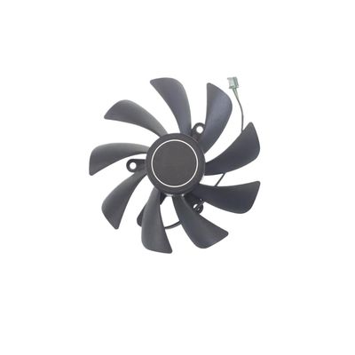 Graphics Fan 95MM XY-D10015SH DC12V 0.55A Compatible with 1650 1660 Ti AERO ITX 6G OC