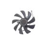 Graphics Fan 95MM XY-D10015SH DC12V 0.55A Compatible with 1650 1660 Ti AERO ITX 6G OC view 1