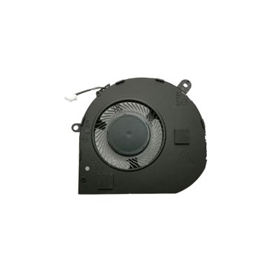 06T7HN for Precision 3550 Latitude 5510 Laptop Cooling Fan Cooler Fan Heatsink Radiator CN-06K37N 6K37N