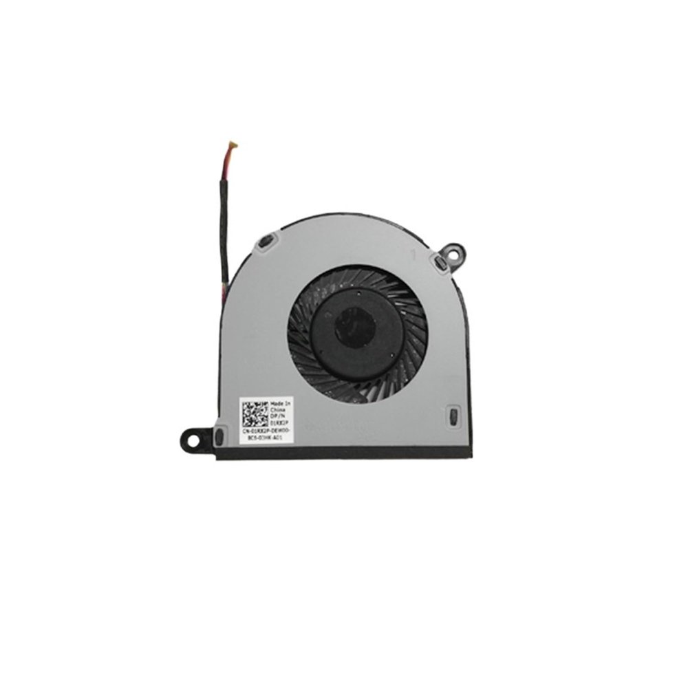 01RX2P for 5379 5579 3390 Laptop Cooling Fan Cooler Fan Heatsink Radiator CN-01RX2P 1RX2P