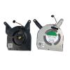 0MXH2W for Latitude 5400 Laptop Cooling Fan Cooler Fan Heatsink Radiator CN-0MXH2W MXH2W(70R) view 2