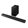 Samsung B-Series Soundbar Wireless Dolby Soundbar, HW-B750F 5.1 ch Subwoofer (2025), DTS Virtual:X, Adaptive Sound, Game Mode, Bluetooth Multi Connection, Home Audio Sound Bars view 2