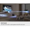 Samsung B-Series Soundbar Wireless Dolby Soundbar, HW-B750F 5.1 ch Subwoofer (2025), DTS Virtual:X, Adaptive Sound, Game Mode, Bluetooth Multi Connection, Home Audio Sound Bars view 4