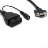 FTBLGEB X431 IV 3 Rows Pins OBD I Adaptor Box Switch Wiring Conversion Cable view 3