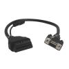 FTBLGEB X431 IV 3 Rows Pins OBD I Adaptor Box Switch Wiring Conversion Cable view 4