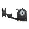 02X1VP for 7000 7460 7560 7472 Laptop Cooling Fan CN-02X1VP 2X1VP Cooler Fan Heatsink Radiator view 1