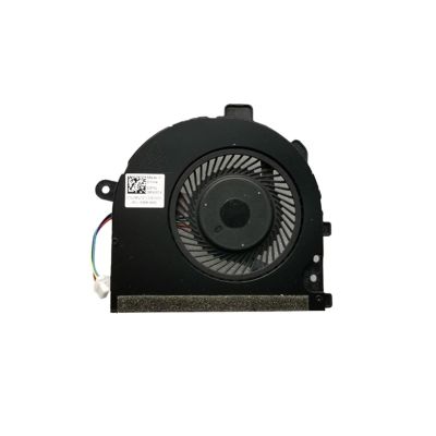 0RV0CY for 14 5471 13 5370 Laptop Cooling Fan Cooler Fan Heatsink Radiator CN-0RV0CY RV0CY