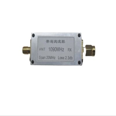 1090MHz Band Pass Filter BPF ADS-B Radio Software Radio SDR