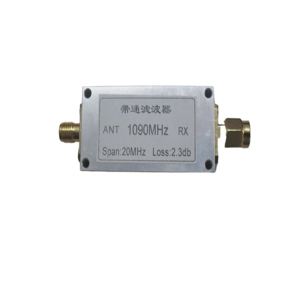 1090MHz Band Pass Filter BPF ADS-B Radio Software Radio SDR