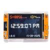 Bitcoin Miner V2.1 ESP-WROOM-32 ESP32 Development Board 2.8 inch Smart Display, Bitcoin Lottery Miner, BTC Solo Miner, Lottery Miner kit 1010H/s Crypto Solo Lottery MinerConfiguration Required view 2