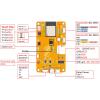 Bitcoin Miner V2.1 ESP-WROOM-32 ESP32 Development Board 2.8 inch Smart Display, Bitcoin Lottery Miner, BTC Solo Miner, Lottery Miner kit 1010H/s Crypto Solo Lottery MinerConfiguration Required view 4