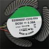 0XGYJW for Latitude E5470 Laptop Cooling Fan CN-0XGYJW XGYJW DD28000GLSL Cooler Fan Heatsink Radiator view 4