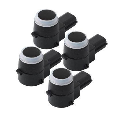 13242365 Reversing Radar PDC Parking Sensor Car 13368131 93191445 1235281 0263003613 Compatible For Opel Astra J Insignia Meriva B(4 pcs)