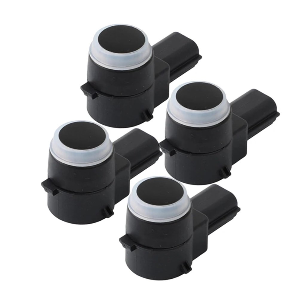 13242365 Reversing Radar PDC Parking Sensor Car 13368131 93191445 1235281 0263003613 Compatible For Opel Astra J Insignia Meriva B(4 pcs)