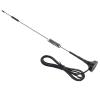 for 4G LTE Antenna SMA Male Connector 700-2700MHz 12dBi GSM External Antenna CB Radio Magnetic Base Mounting 50W view 1