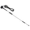 for 4G LTE Antenna SMA Male Connector 700-2700MHz 12dBi GSM External Antenna CB Radio Magnetic Base Mounting 50W view 4