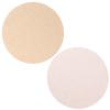 TINEASUR 2pcs 10cm Ceiling Diffuser Lamp Covers, Anti-dazzling Downlight Lampshade for Eye Protection, High Temperature Resistant Hanging Light Barriers view 1