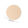 TINEASUR 2pcs 10cm Ceiling Diffuser Lamp Covers, Anti-dazzling Downlight Lampshade for Eye Protection, High Temperature Resistant Hanging Light Barriers view 2
