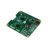Pi-Mountable Duplex MMDVM Hotspot  Full Digital Voice Mode Support (DMR/P25/D-Star/YSF), 430MHz/144MHz, 10mW Output, OLED, Rev 1.3 PCB view 2