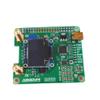 Pi-Mountable Duplex MMDVM Hotspot  Full Digital Voice Mode Support (DMR/P25/D-Star/YSF), 430MHz/144MHz, 10mW Output, OLED, Rev 1.3 PCB view 4
