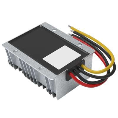 CLXDKLKEQ 1pc Boost/Buck Converter 18-36V 24V to 28V 15A 20A 24V to 24V 13.8V 19V 15V Voltage Regulator(30A_24V)