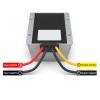CLXDKLKEQ 1pc Boost/Buck Converter 18-36V 24V to 28V 15A 20A 24V to 24V 13.8V 19V 15V Voltage Regulator(30A_24V) view 4