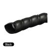 10Meters 8mm Wire Protector Cable Sleeve Cover Tube Line Organizer Pipe Protection Flexible Spiral Wrap Winding(Black) view 2