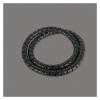10Meters 8mm Wire Protector Cable Sleeve Cover Tube Line Organizer Pipe Protection Flexible Spiral Wrap Winding(Black) view 4