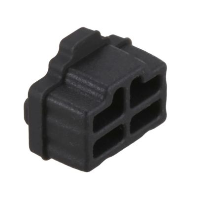 Ethernet Hub Port 200 PCS Ethernet Hub Port RJ45 Anti Dust Cover Cap Protector Plug Black for TV,Computer