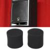 Hamwesh Speaker Port Tube Sponge, 8pcs 50mm Diameter 55mm Height, Improves Sound Quality and Enhances Low Frequency Response, Speaker Cabinet Port Tube Foam Plug with Wide Compatibility view 4