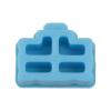 Ethernet Hub Port 50 PCS Ethernet Hub Port RJ45 Anti Dust Cover Cap Protector Plug for TV,Computer(Pink) view 4