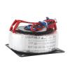 100W toroidal 100VA220V380V Input Single Set of 24V 12V 36V 48V 110 Power Amplifier toroidal(110V,40V) view 1