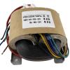 80W Type R Equipment Power Amplifier Power 220V to 12V 14V 16V 18V 22V 24V 26V 30V(220V) view 2