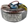 30W toroidal Amplifier Power Supply 220V to Dual 17V Single 9V Amplifier X-5 Front Stage(Transformer) view 1
