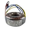 30W toroidal Amplifier Power Supply 220V to Dual 17V Single 9V Amplifier X-5 Front Stage(Transformer) view 2