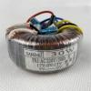 30W toroidal Amplifier Power Supply 220V to Dual 17V Single 9V Amplifier X-5 Front Stage(Transformer) view 4