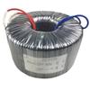 2000W toroidal 220V to 220V Single-Phase Protection Power Supply Pure Copper(Transformer) view 1