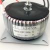 120W Isolation 230V to 12V Low Frequency Single-Phase toroidal Amplifier Power Supply(Plus Accessories,110V) view 3