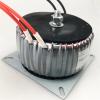 120W Isolation 230V to 12V Low Frequency Single-Phase toroidal Amplifier Power Supply(Plus Accessories,110V) view 4