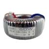 60W 12V/15V/18V/24V/26V/28V/30V Power Amplifier Power Supply Voltage(Transformer,220V) view 1