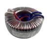 60W 12V/15V/18V/24V/26V/28V/30V Power Amplifier Power Supply Voltage(Transformer,220V) view 2